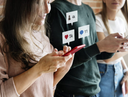 ah pues! - Agencia de Marketing