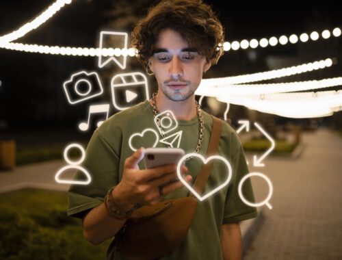 ah pues! - Agencia de Marketing