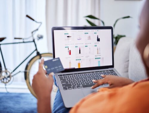 ah pues! - Agencia de Marketing