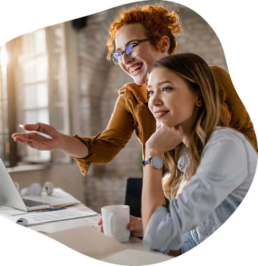 ah pues! - Agencia de Marketing