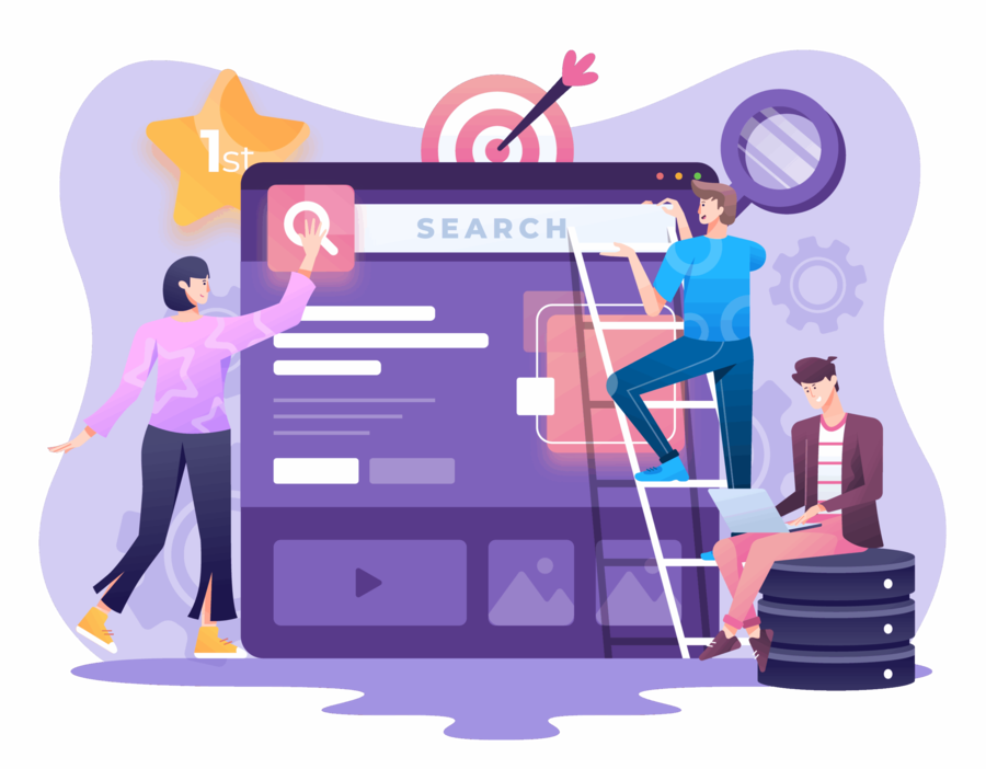 ah pues! - Agencia de Marketing