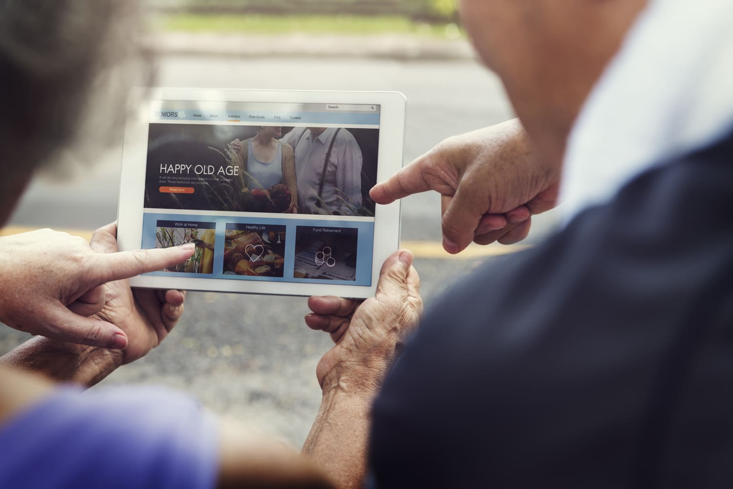 ah pues! - Agencia de Marketing