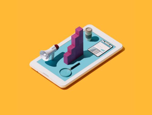 ah pues! - Agencia de Marketing